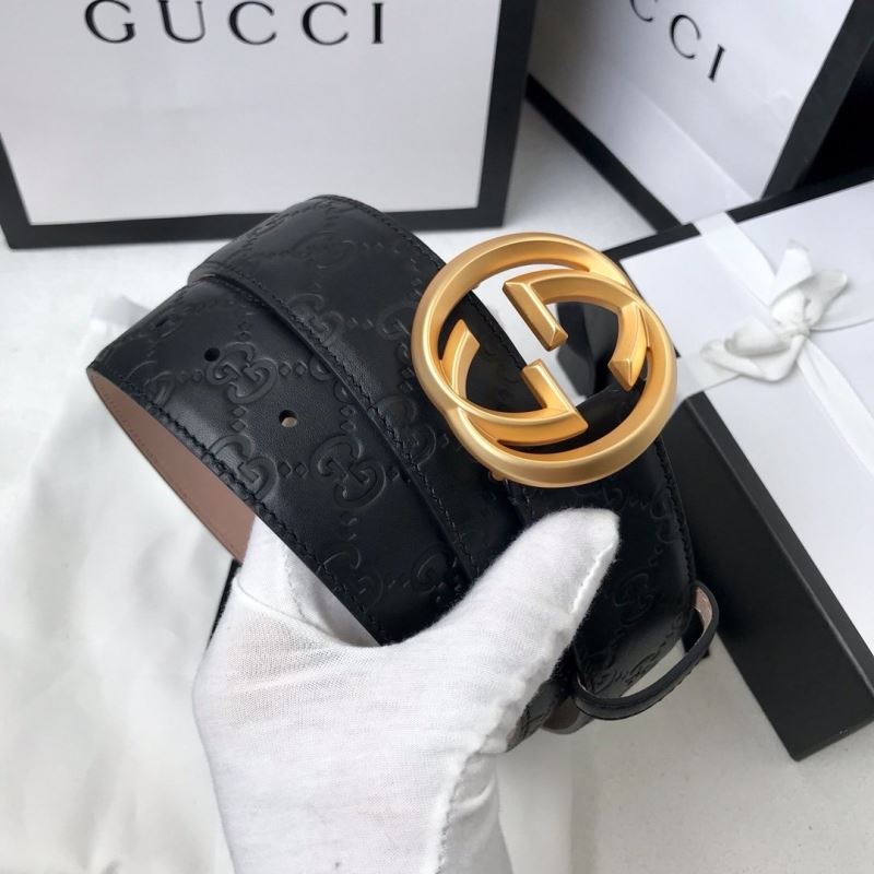 Gucci Belts